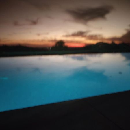 Chacara Santa Therezinha Villa Atibaia Eksteriør billede