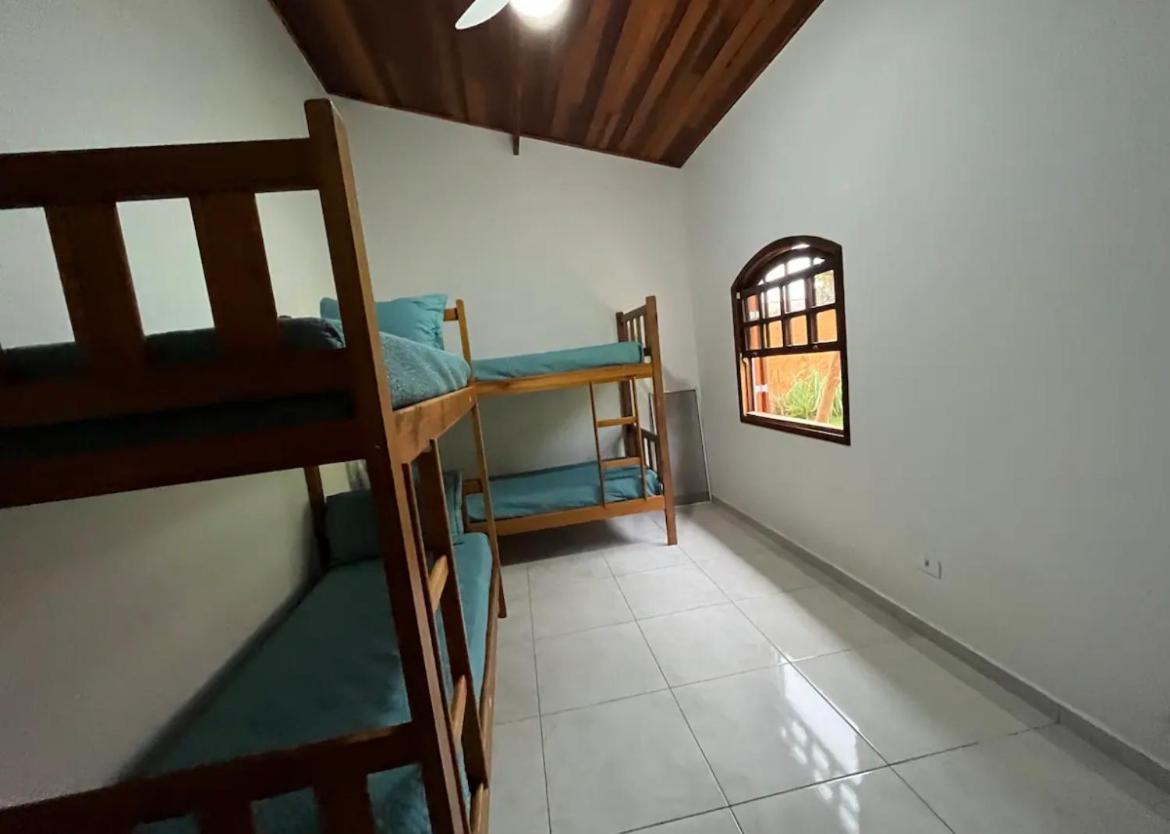 Chacara Santa Therezinha Villa Atibaia Eksteriør billede