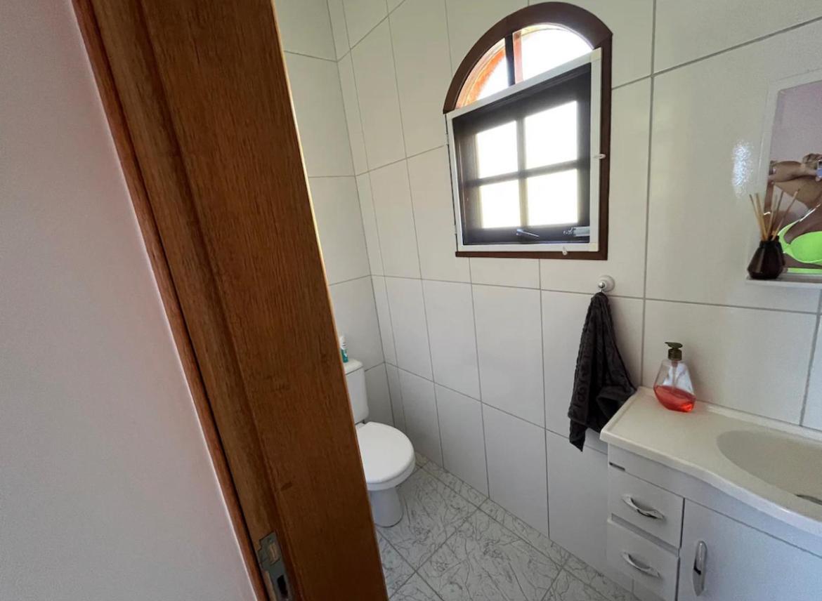 Chacara Santa Therezinha Villa Atibaia Eksteriør billede