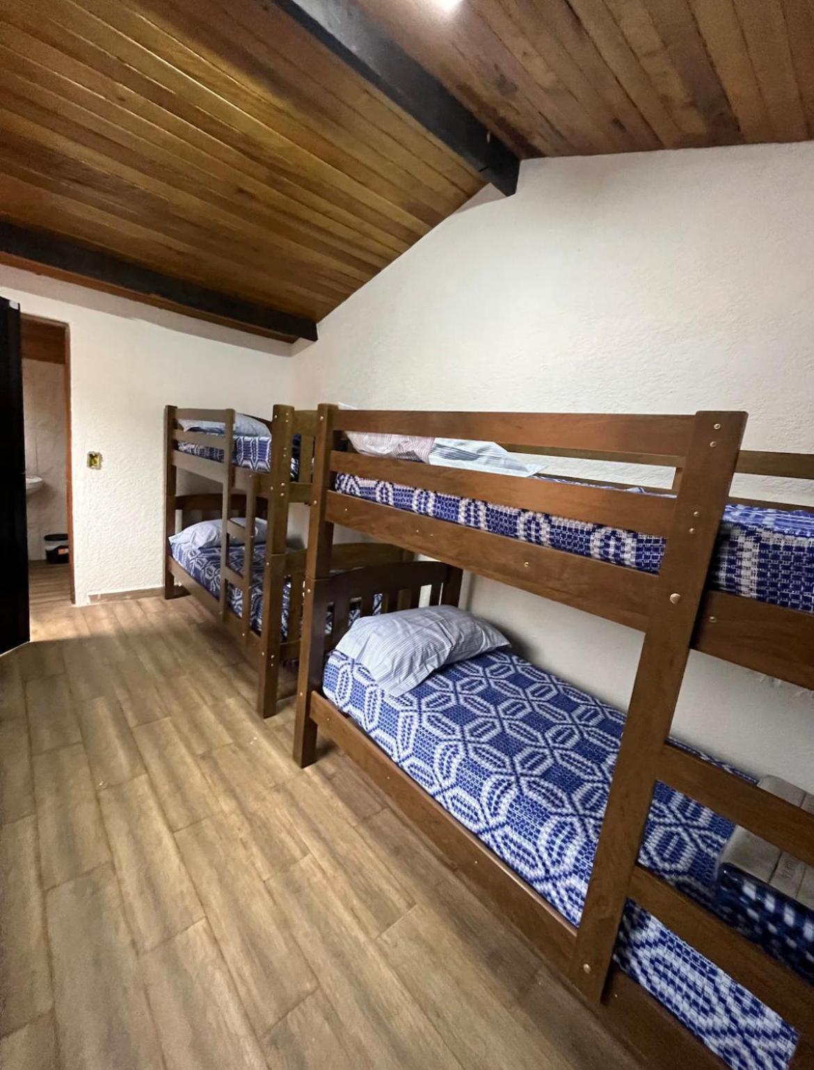 Chacara Santa Therezinha Villa Atibaia Eksteriør billede